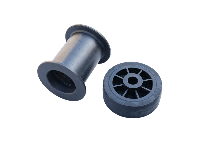 Belt Cable & Drive System Components