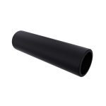 Lifefitness Hammer Strength ASSY, ROLLER PAD LONG BLACK