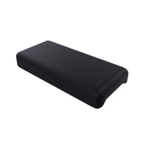 Lifefitness Hammer Strength PAD, KNEE BLACK