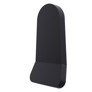 Lifefitness Hammer Strength PAD, MOLDED ANGLED BACK
