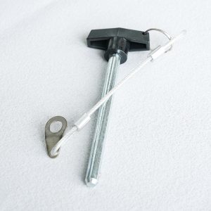 Lifefitness Hammer Strength SELECTOR PIN 4" WITH LANYARD