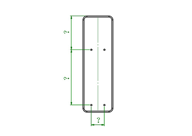 Screw fixing options
